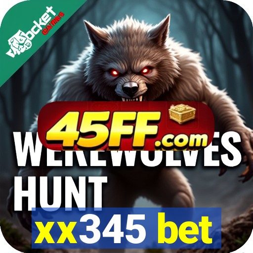 xx345 bet